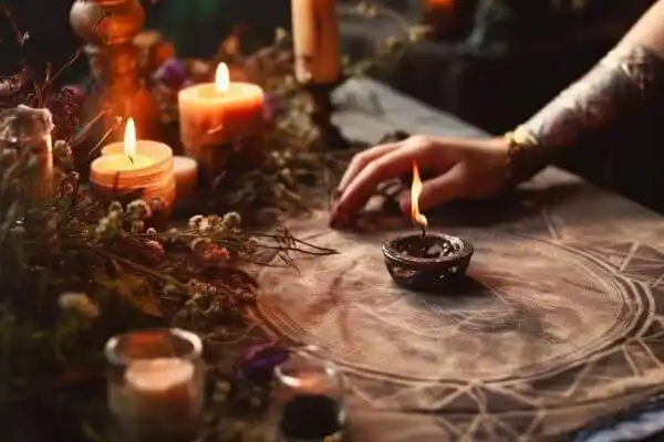 tarot Fowlerville